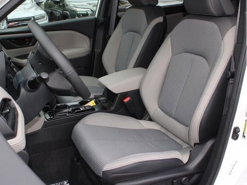 New 2026 Subaru Forester Premium image 34