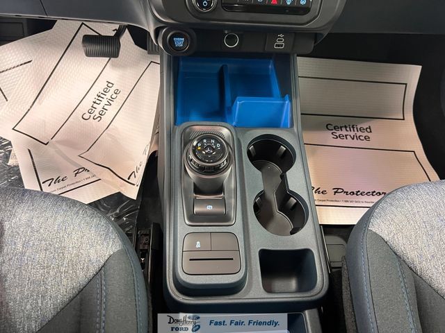 New 2026 Ford Maverick XLT FWD image 48