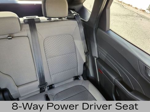 Used 2022 Ford Escape SE w/ Convenience Package image 17
