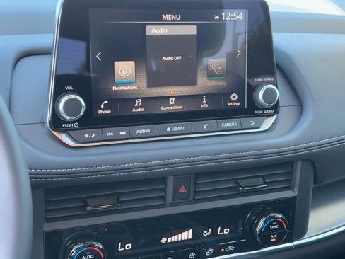 New 2026 Nissan Rogue SV image 22