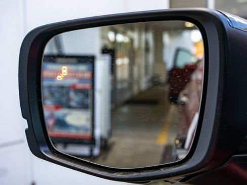 New 2025 Honda Pilot TrailSport image 32