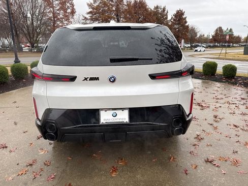 Certified 2024 BMW XM image 4