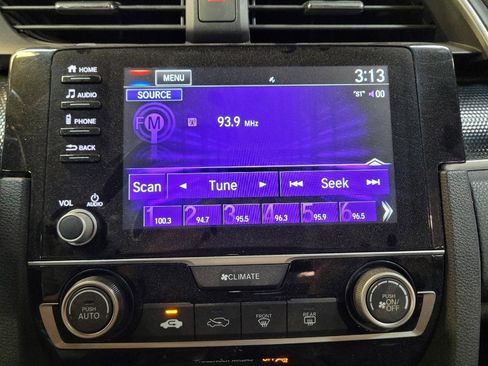 Used 2019 Honda Civic Sport image 25