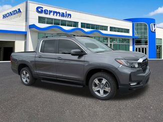 New 2026 Honda Ridgeline RTL video 1