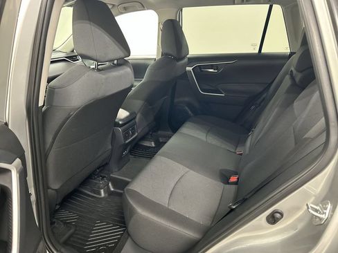 Used 2024 Toyota RAV4 XLE AWD/4WD image 19