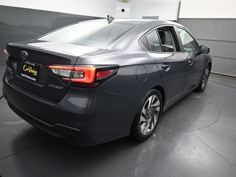 Used 2024 Subaru Legacy Limited image 13
