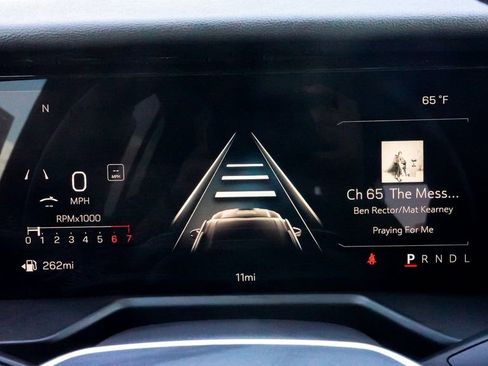 New 2026 GMC Acadia Elevation w/ Black Edition image 21