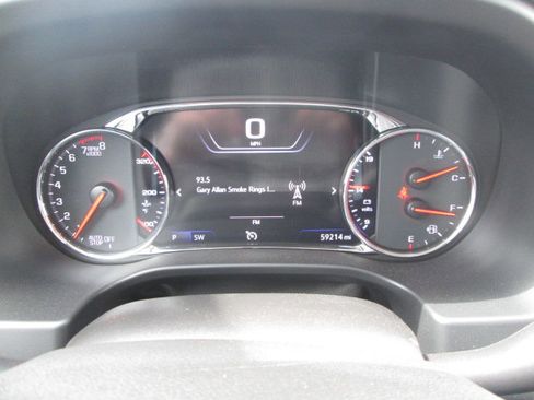 Used 2020 GMC Acadia Denali w/ LPO, Floor Liner Package image 22