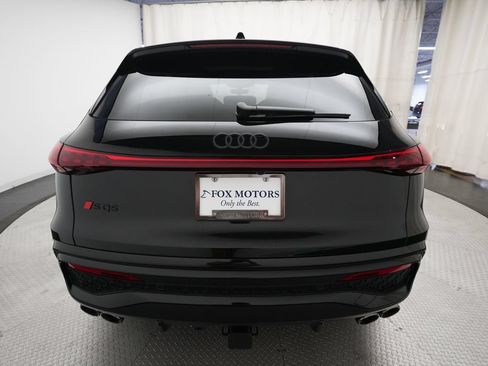 New 2026 Audi SQ5 Premium Plus AWD/4WD image 27