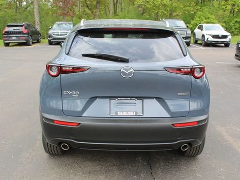 New 2026 MAZDA CX-30 AWD 2.5 S image 4