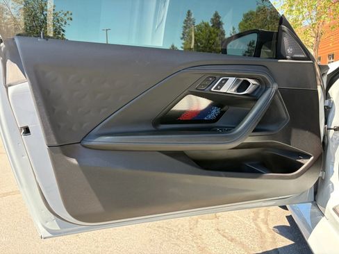 Used 2023 BMW M2 w/ Lighting Package RWD image 10