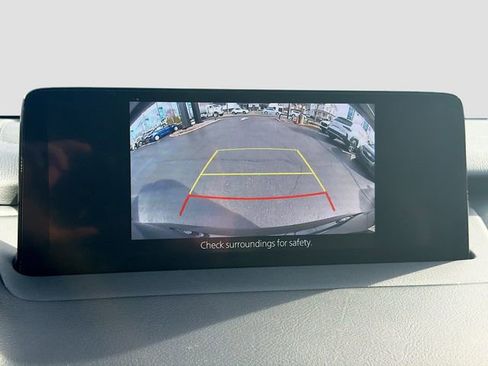 Used 2023 MAZDA CX-9 Touring Plus image 14