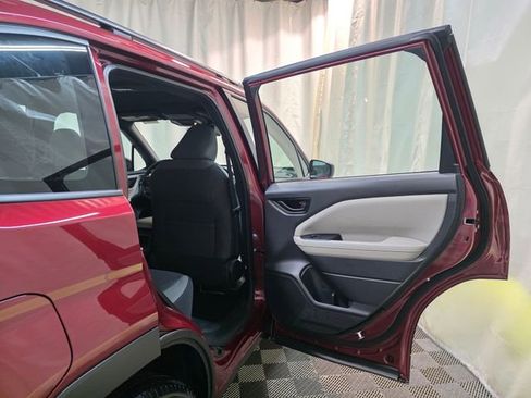 New 2026 Subaru Forester image 30