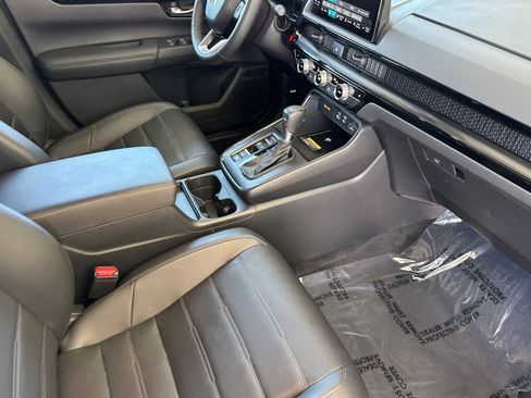 Certified 2024 Honda CR-V EX-L image 20