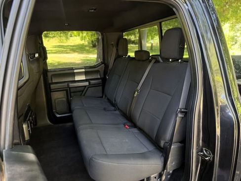 Used 2015 Ford F150 XLT w/ Equipment Group 302A Luxury RWD image 16