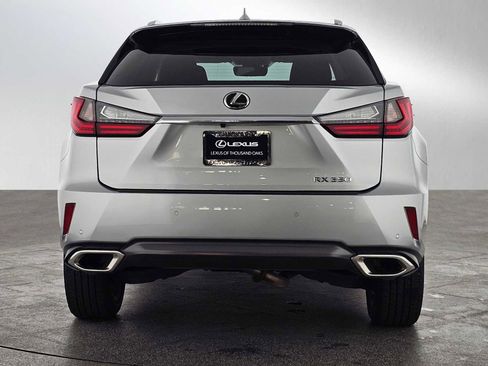 Used 2019 Lexus RX 350 FWD image 4