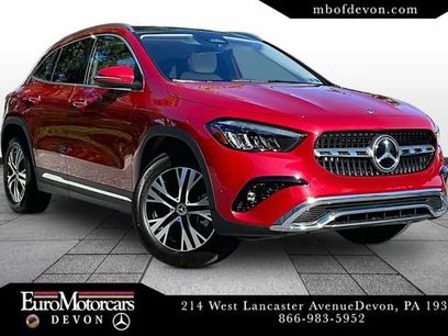 Certified 2026 Mercedes-Benz GLA 250 4MATIC