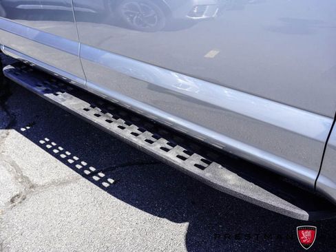 Used 2022 Ford F350 Lariat w/ Tremor Off-Road Package AWD/4WD image 12