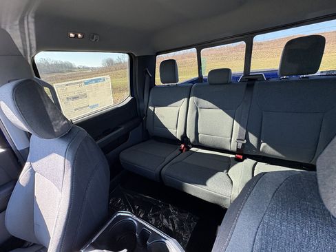 New 2026 Ford F150 XLT w/ Equipment Group 302A MID image 34