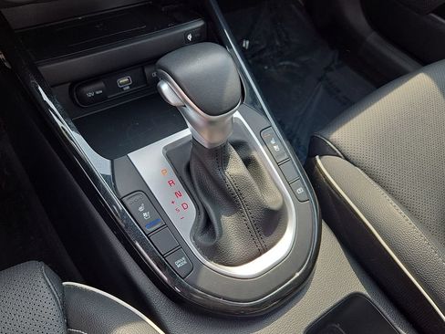 Certified 2024 Kia Forte GT-Line w/ GT-Line Premium Package FWD image 15