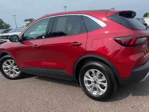 Certified 2023 Ford Escape Active AWD/4WD image 4