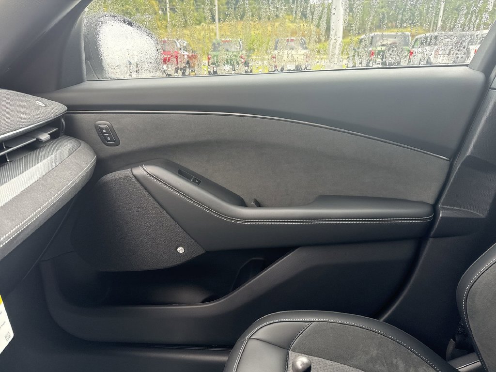 New 2025 Ford Mustang Mach-E GT AWD/4WD image 25