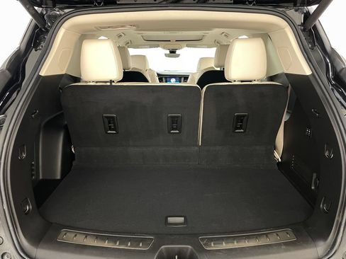 Certified 2022 Buick Enclave Avenir w/ Avenir Technology Package AWD/4WD image 49