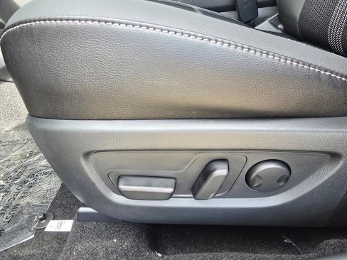 New 2026 MAZDA CX-50 2.5 Hybrid w/ Cargo Package image 16