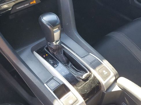 Used 2019 Honda Civic Sport image 24