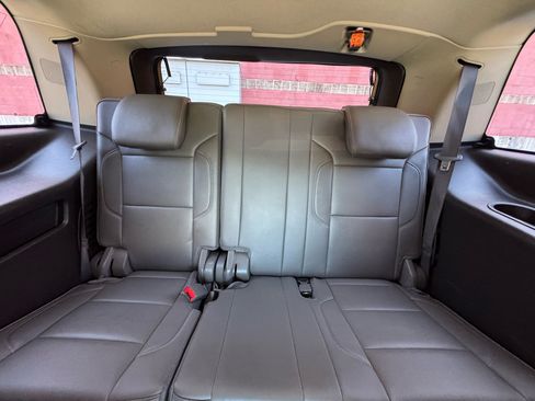 Used 2017 GMC Yukon Denali w/ Open Road Package image 12