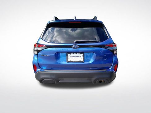 Certified 2026 Subaru Forester Premium AWD/4WD image 8