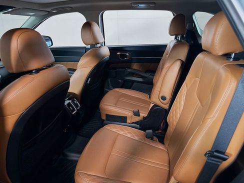 Used 2021 Kia Sorento SX Prestige image 18