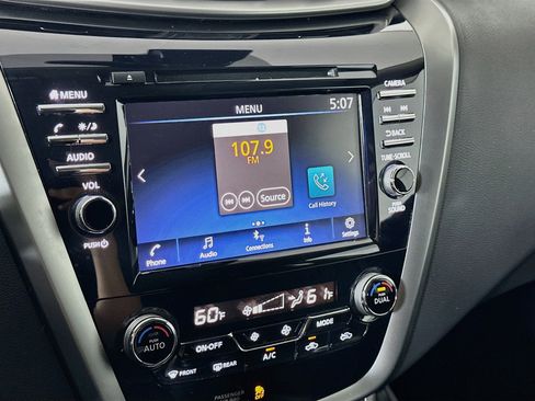Used 2023 Nissan Murano SV w/ SV Midnight Edition Package FWD image 19