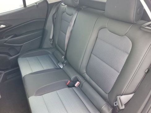 New 2026 Chevrolet Trax LT image 20