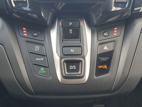 Used 2023 Honda Odyssey EX-L image 37