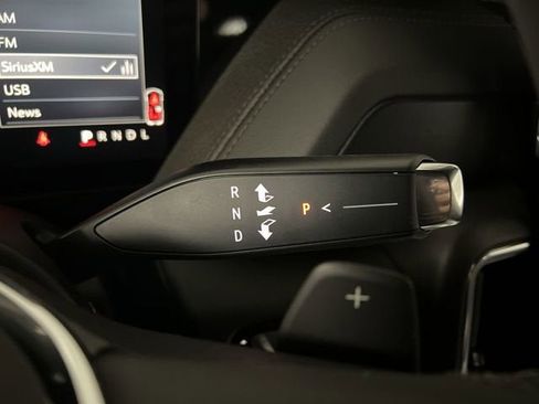 New 2026 GMC Yukon XL Denali w/ Sun & Power Step Package image 16