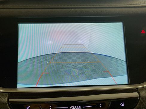 Used 2019 Cadillac XT5 Luxury FWD image 23