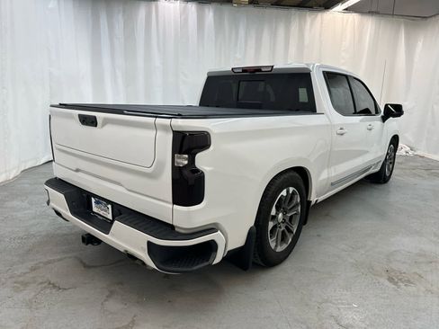 Used 2024 Chevrolet Silverado 1500 High Country w/ Technology Package image 5