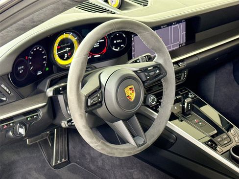 Used 2021 Porsche 911 Turbo S image 15