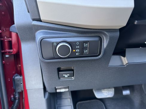 New 2026 Ford Bronco Big Bend AWD/4WD image 35