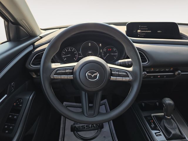 Used 2023 MAZDA CX-30 AWD 2.5 S image 12
