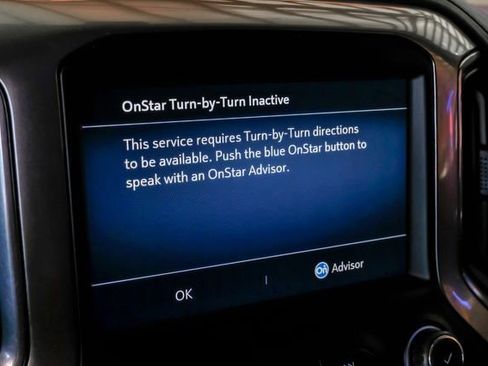 Used 2021 Chevrolet Silverado 1500 RST w/ Texas Edition Plus image 32