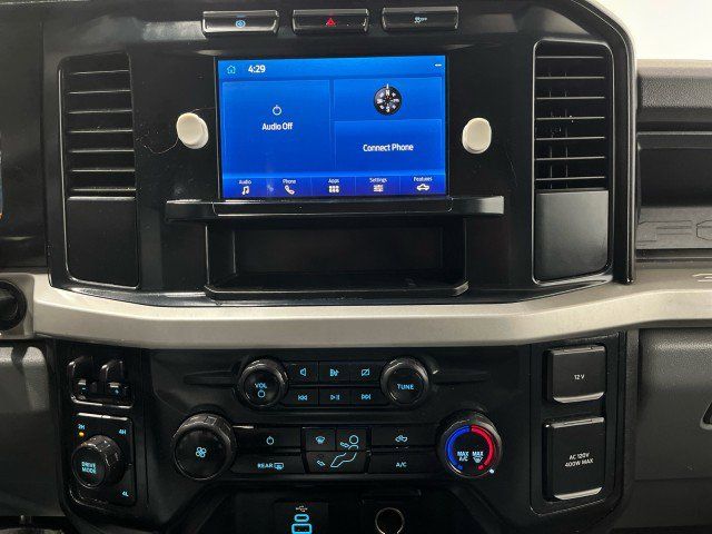 Used 2024 Ford F550 4x4 Crew Cab Super Duty image 19