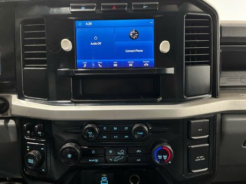 Used 2024 Ford F550 XL Crew Cab 203 4WD image 19