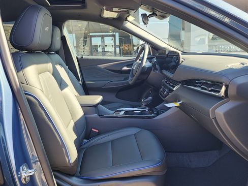 New 2026 Buick Envista Sport Touring w/ Convenience I Package image 37