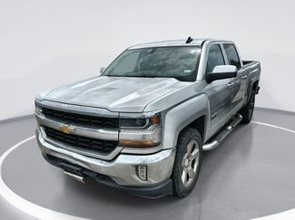 Used 2017 Chevrolet Silverado 1500 LT w/ Texas Edition AWD/4WD video 1