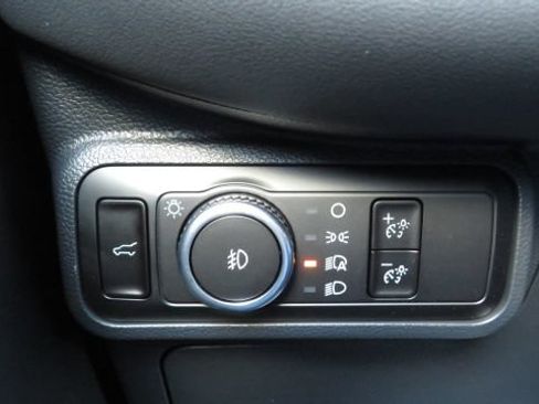New 2026 Ford Explorer Tremor w/ Tremor Ultimate Package AWD/4WD image 28