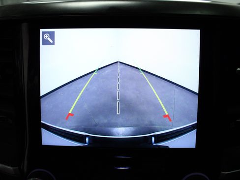 Used 2021 RAM 1500 Big Horn image 24