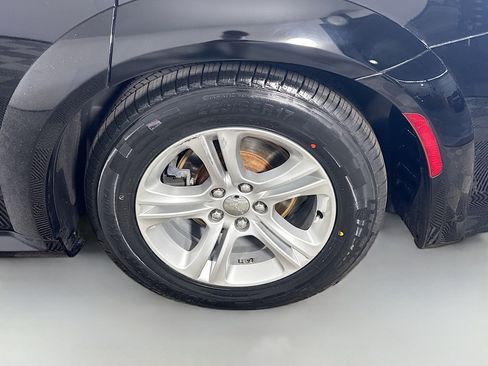 Used 2020 Dodge Charger R/T w/ Plus Group image 37