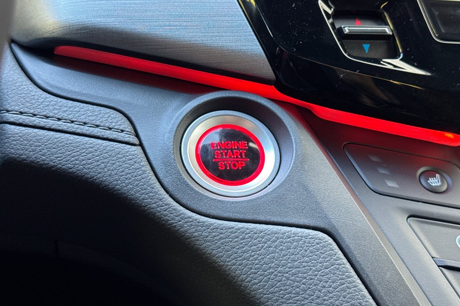 New 2027 Honda Odyssey Sport-L image 17